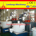 Vertical Mixer Unit